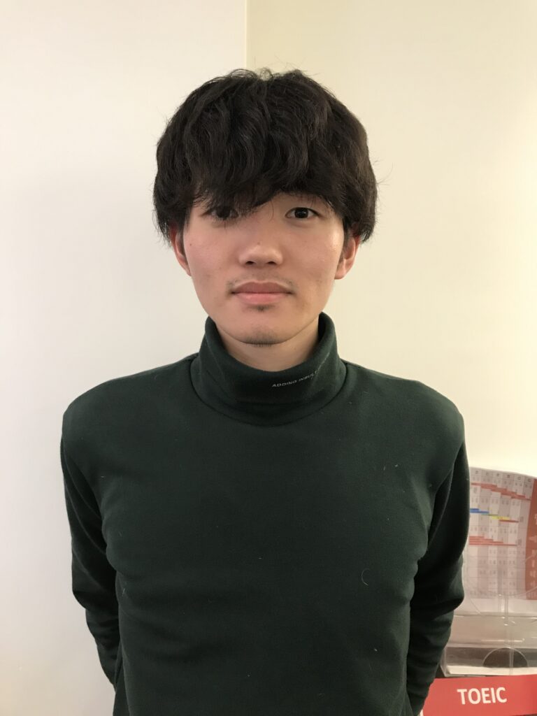 留学体験談写真