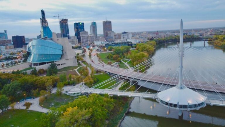 カナダの州はいくつある？カナダの各州とその特徴を一挙解説 カナダジャーナル