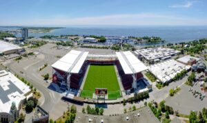 BMO field