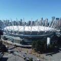 BC place noon