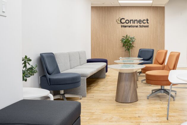CIS（Connect International School）